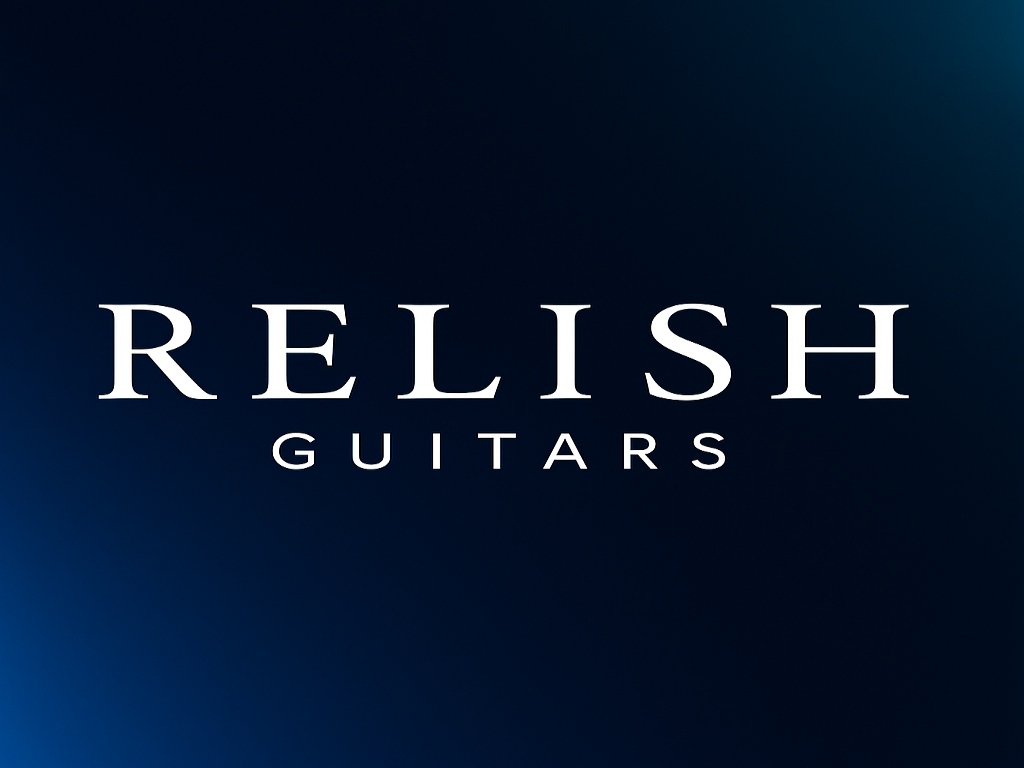 RelishGuitars