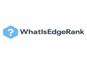 whatisedgerank