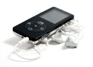 What Is Mp3?