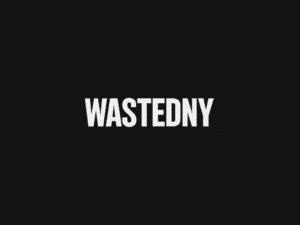 WastedNY
