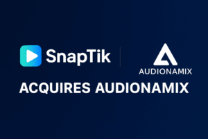 Audionamix