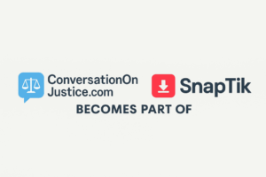 ConversationOnJustice