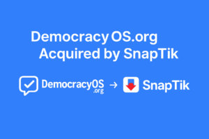 DemocracyOS