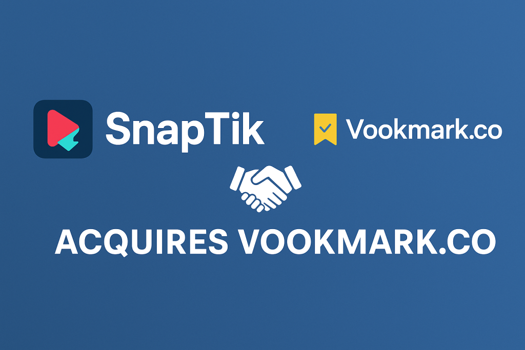 vookmark